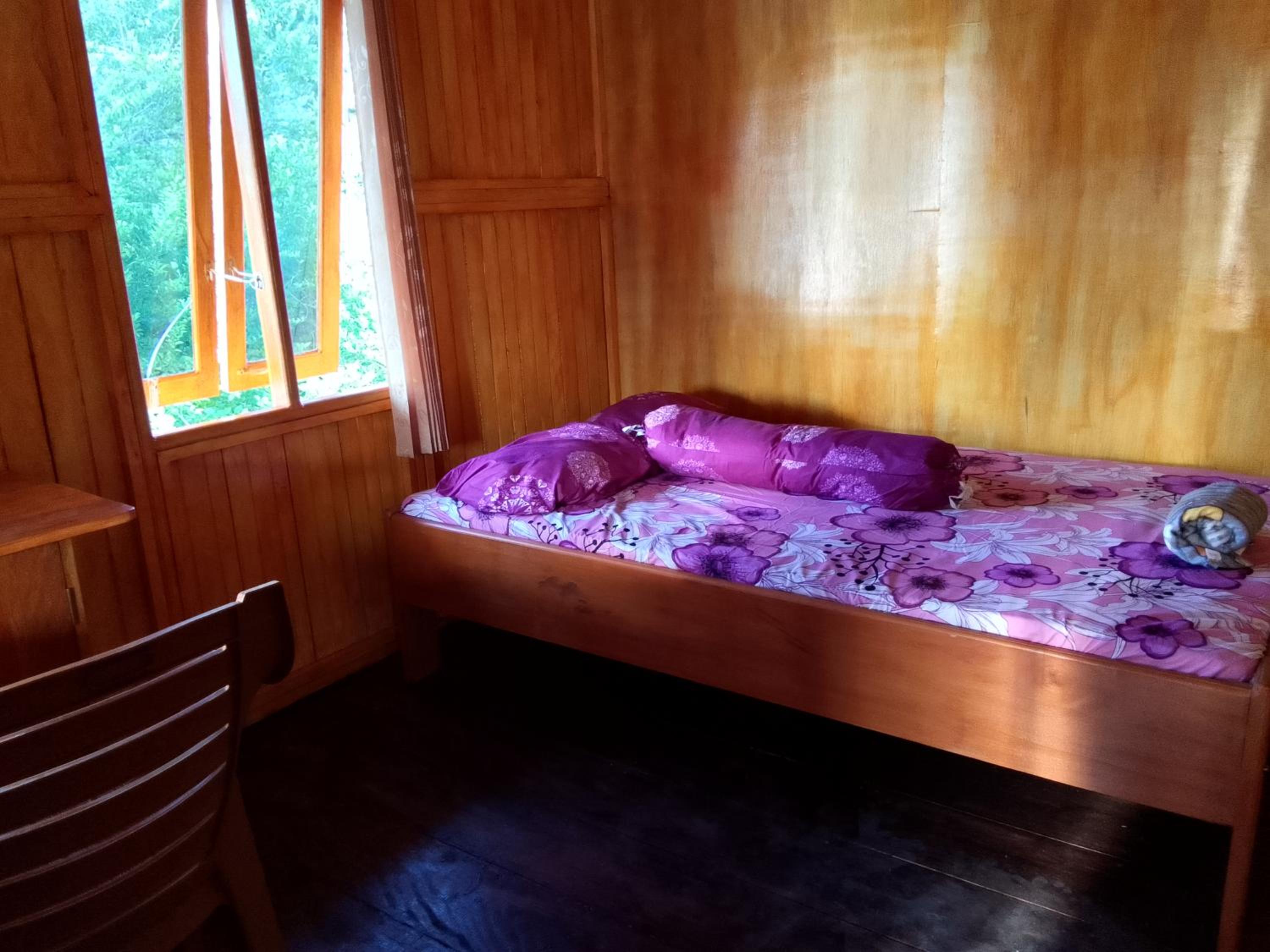 Guest house manumbala