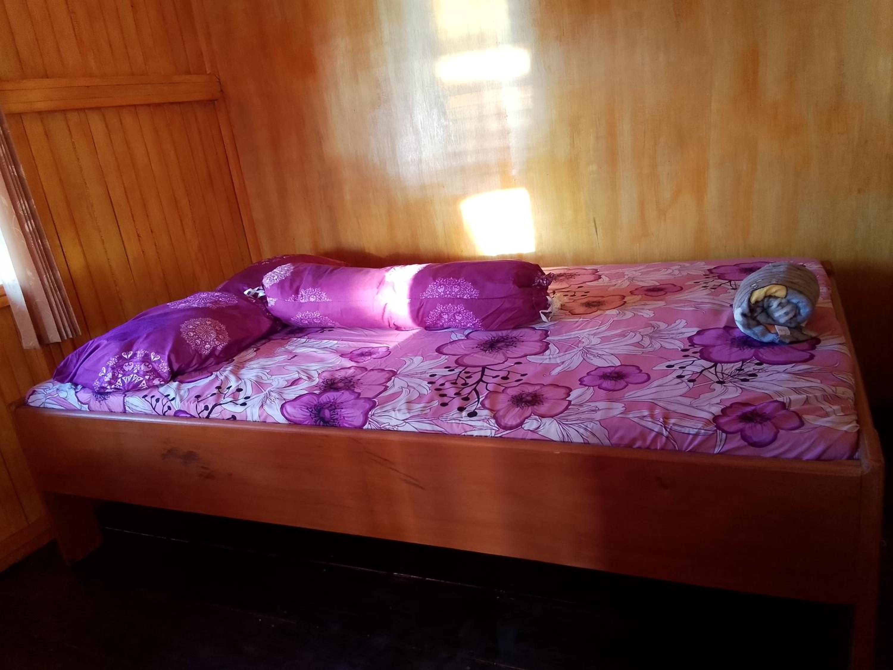 Guest house manumbala