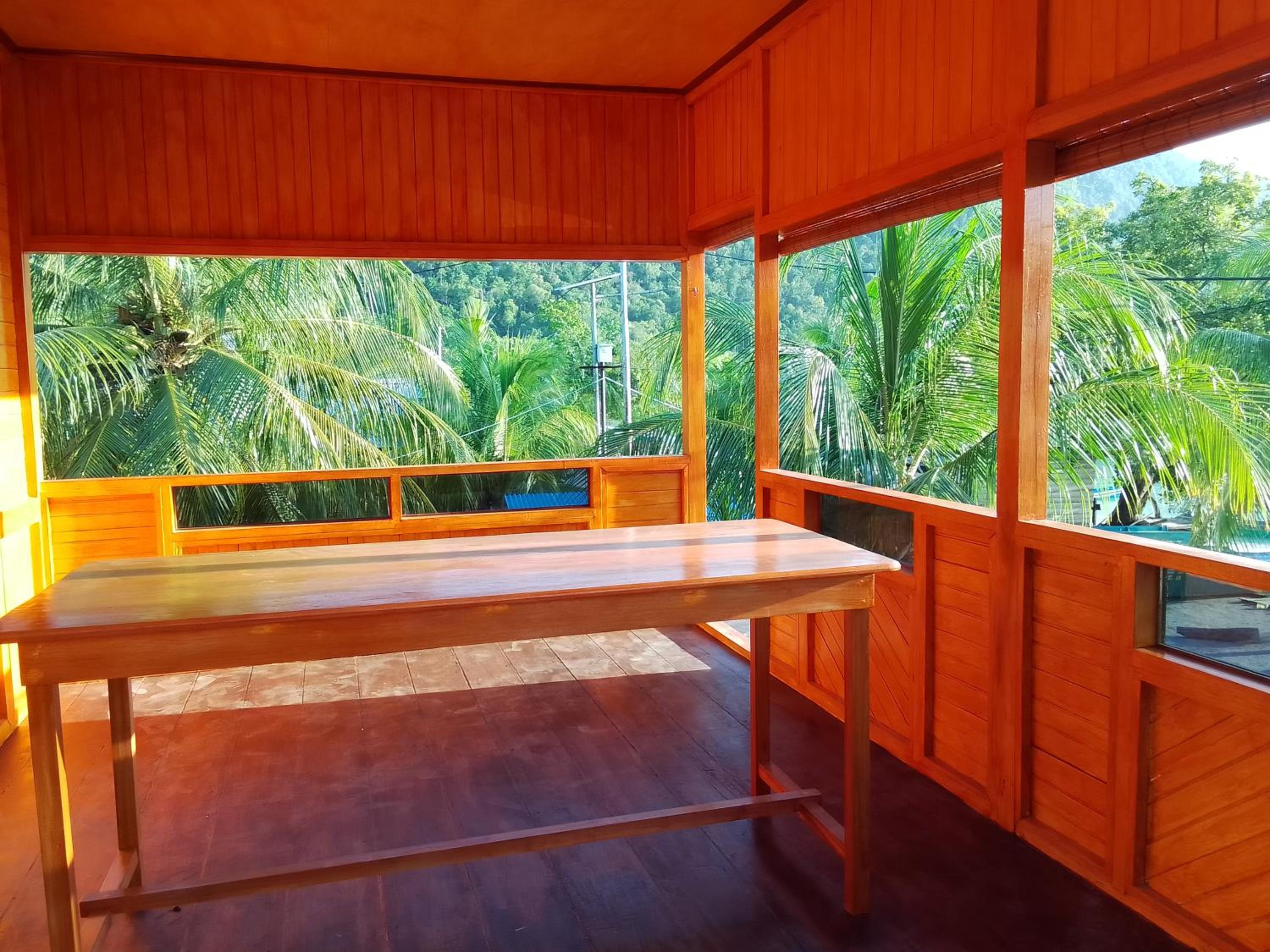 Guest house manumbala