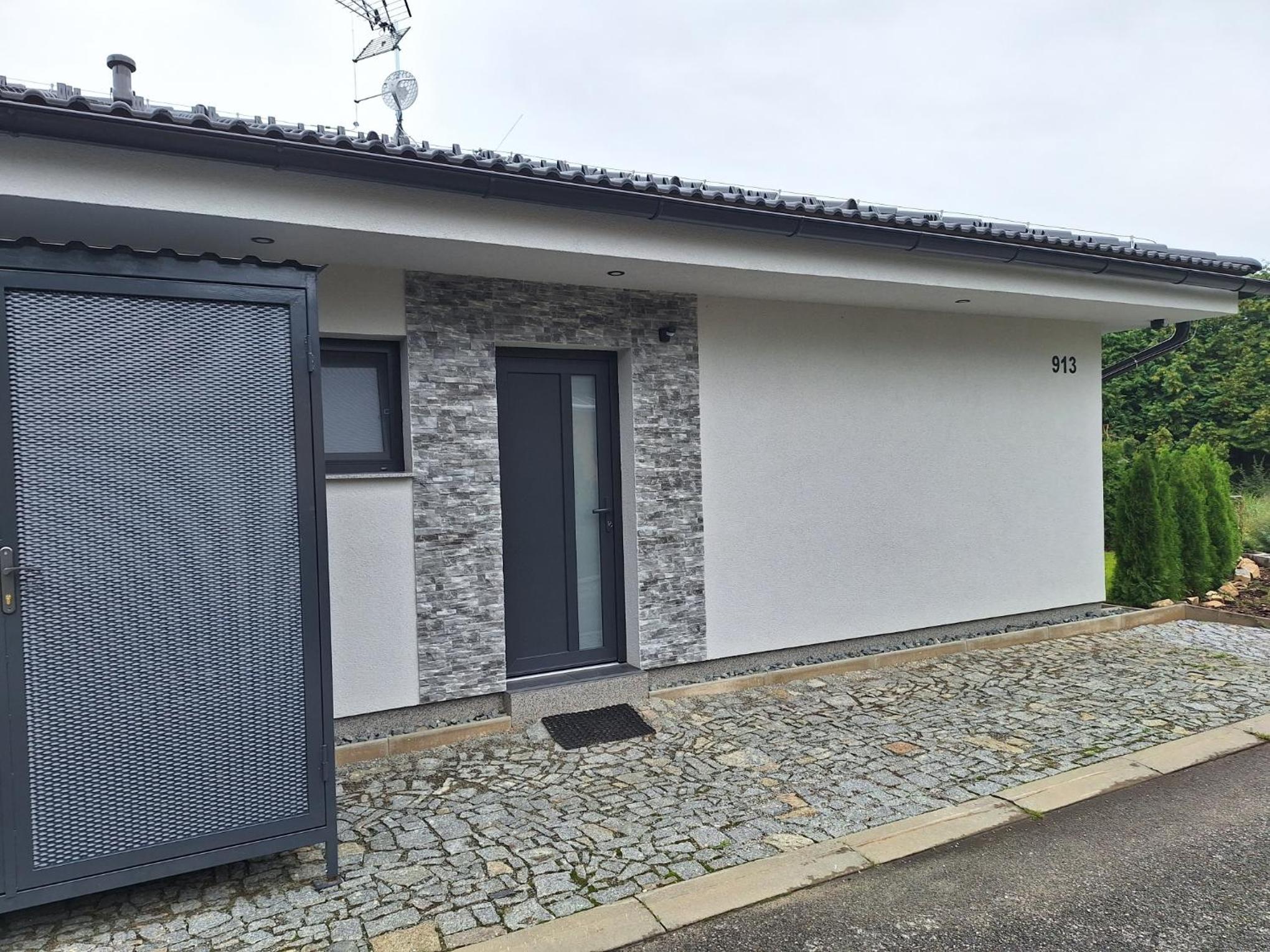 MB APARTMÁNY LIPNO