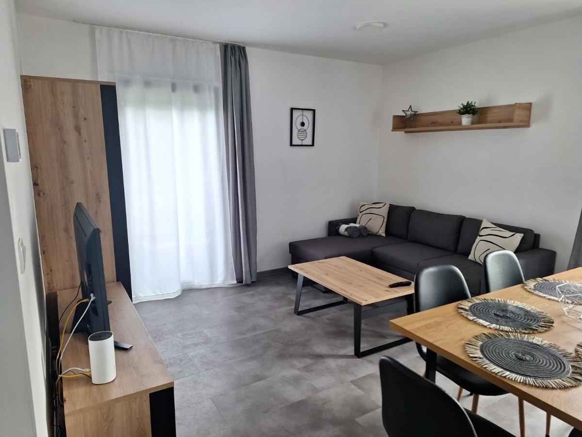 MB APARTMÁNY LIPNO
