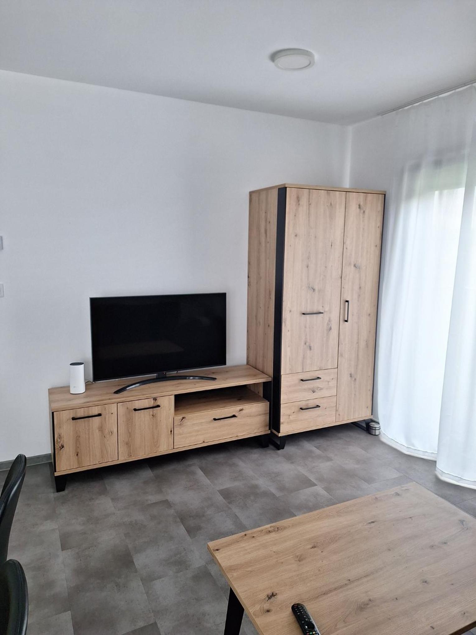 MB APARTMÁNY LIPNO