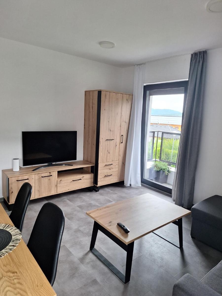 MB APARTMÁNY LIPNO