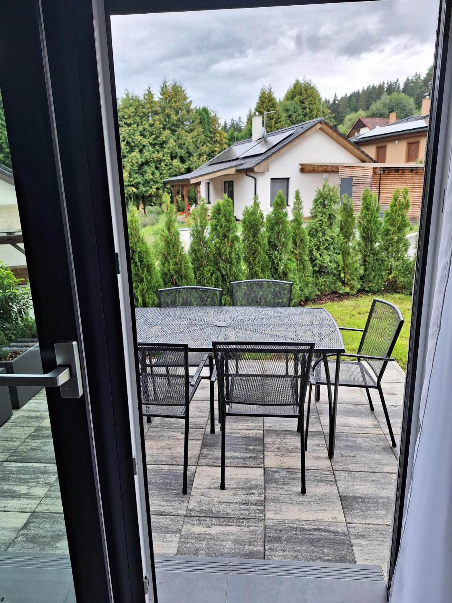 MB APARTMÁNY LIPNO