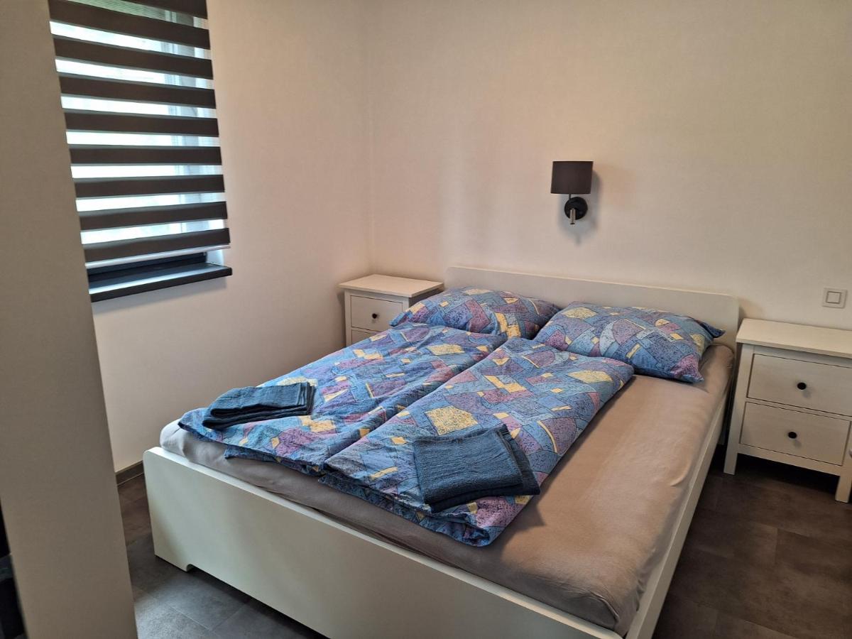MB APARTMÁNY LIPNO