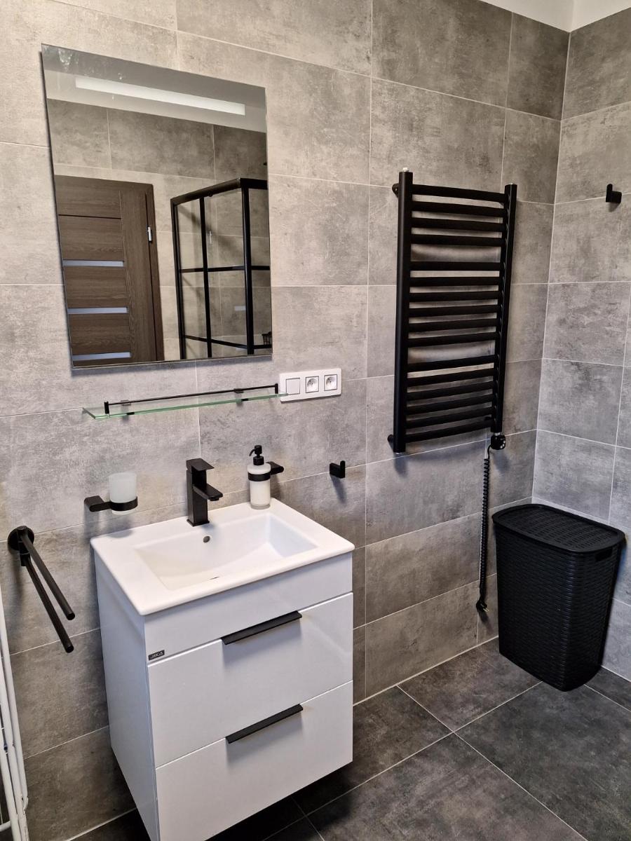 MB APARTMÁNY LIPNO