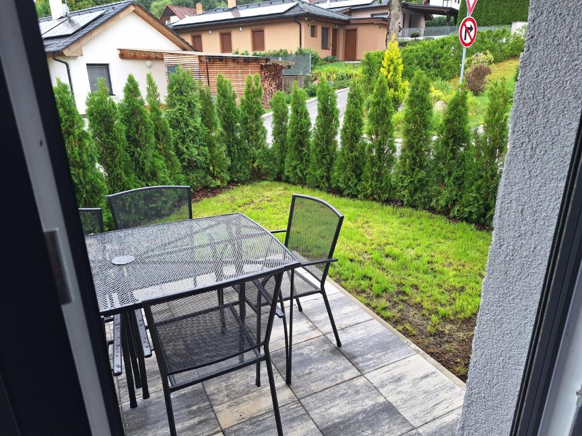 MB APARTMÁNY LIPNO