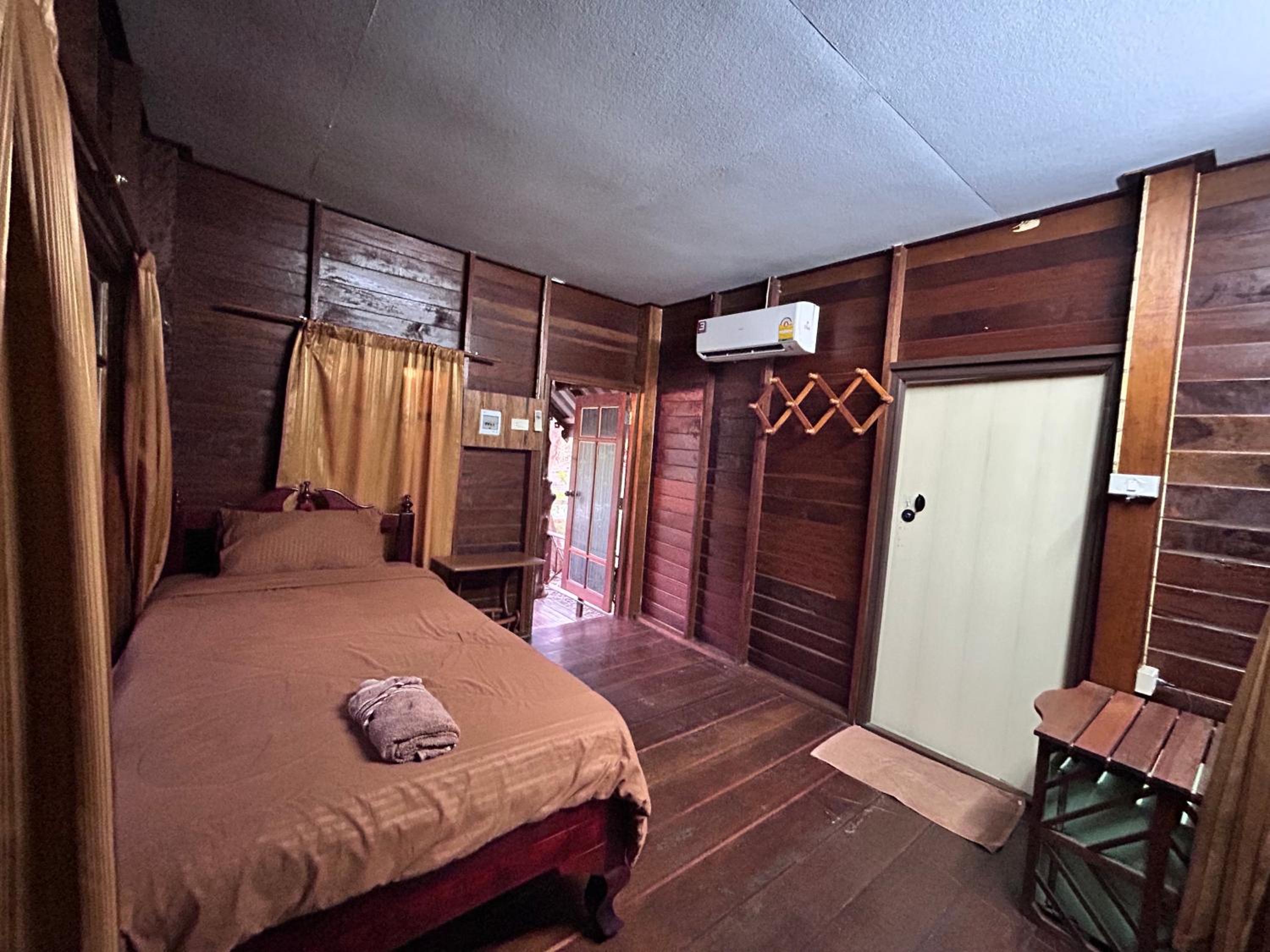 Suchanaree@Laemngop