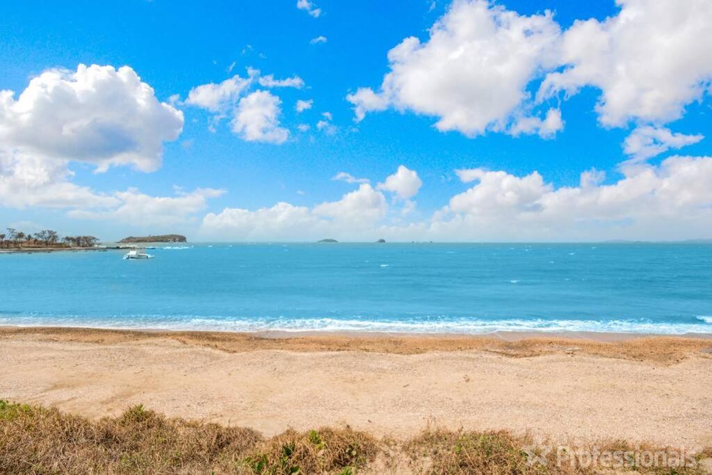Beachfront Holiday Cottage