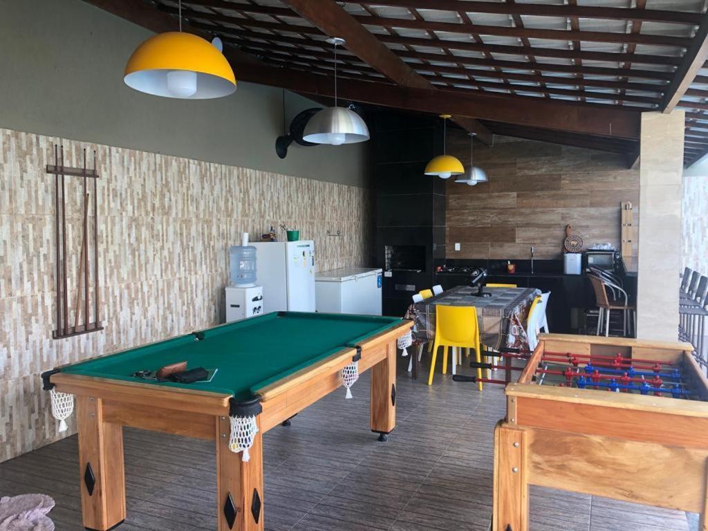 LINDA CASA BARRA DE JACUIPE 8/4 ACOMODA ATE 20 PESSOAS