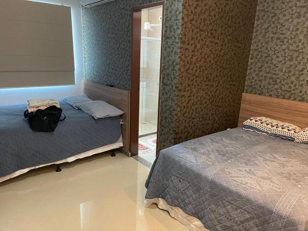 LINDA CASA BARRA DE JACUIPE 8/4 ACOMODA ATE 20 PESSOAS