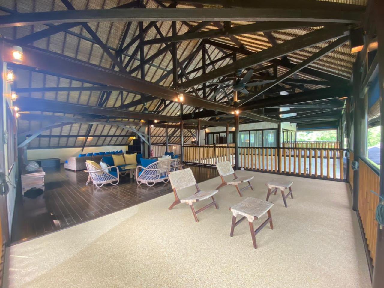 Kudat Riviera Exclusive Beach Villas photo 4