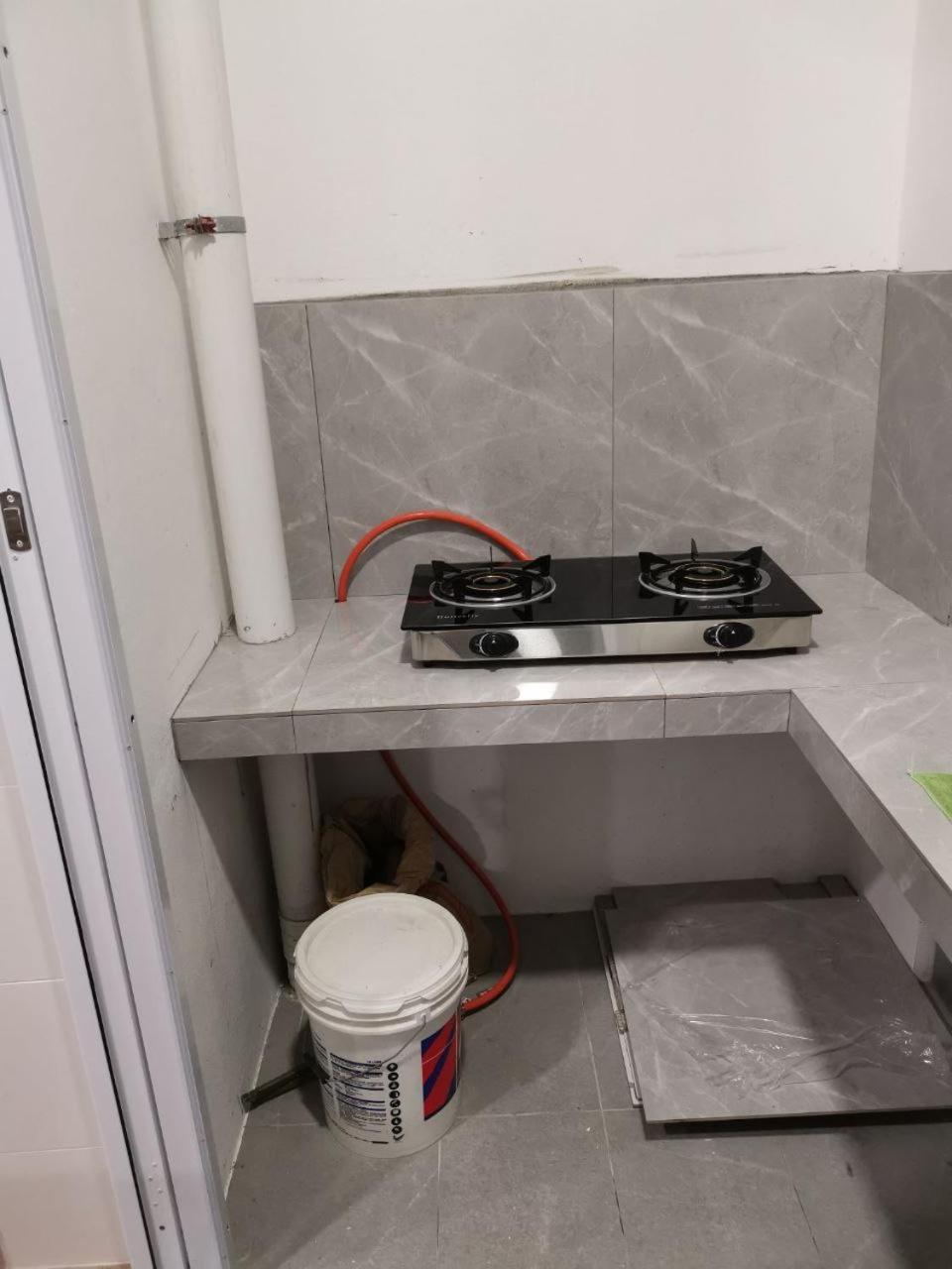 Kuching City 3 bedrooms With Pool and Car Park photo 7