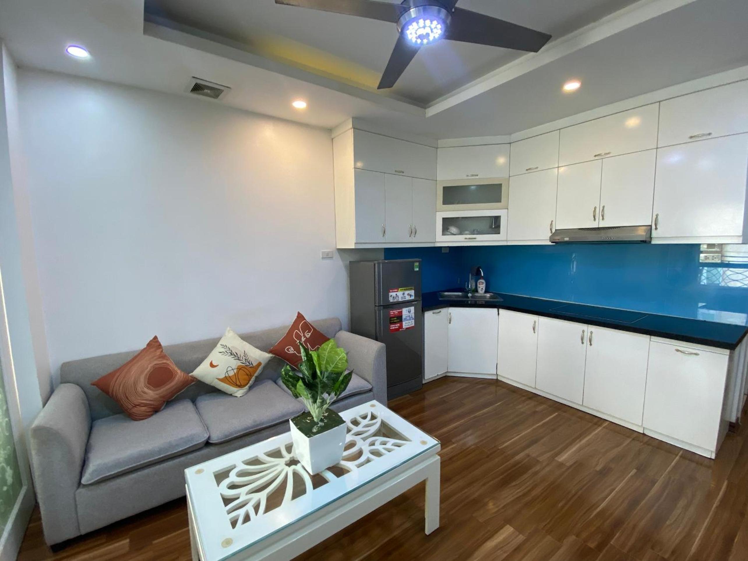 LaHomestay Tuệ Tĩnh