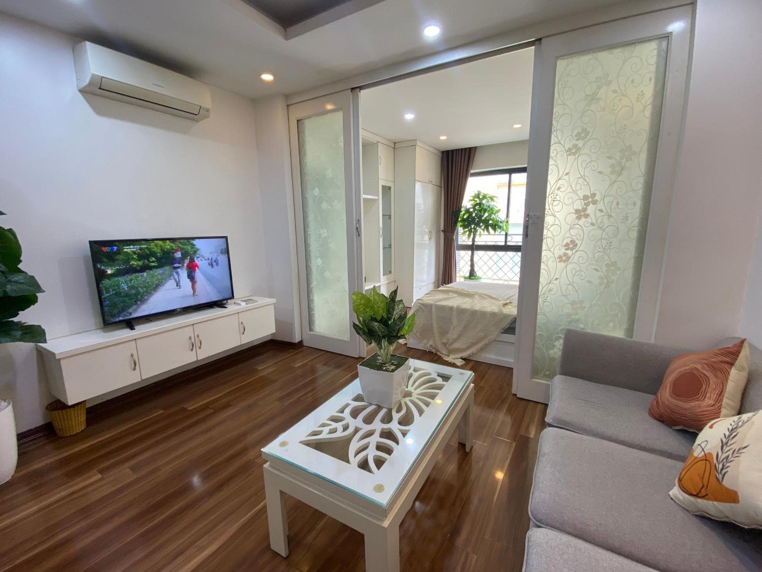 LaHomestay Tuệ Tĩnh