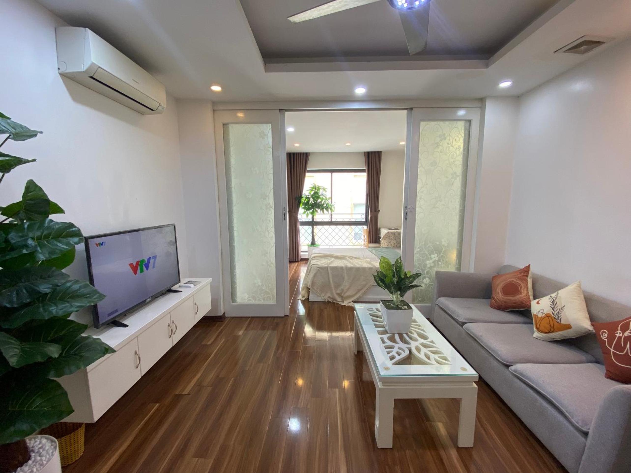 LaHomestay Tuệ Tĩnh