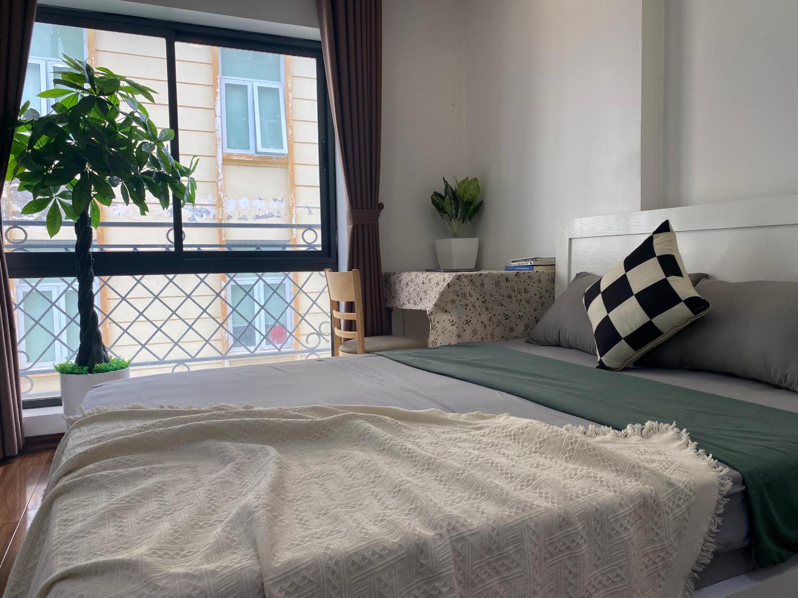 LaHomestay Tuệ Tĩnh