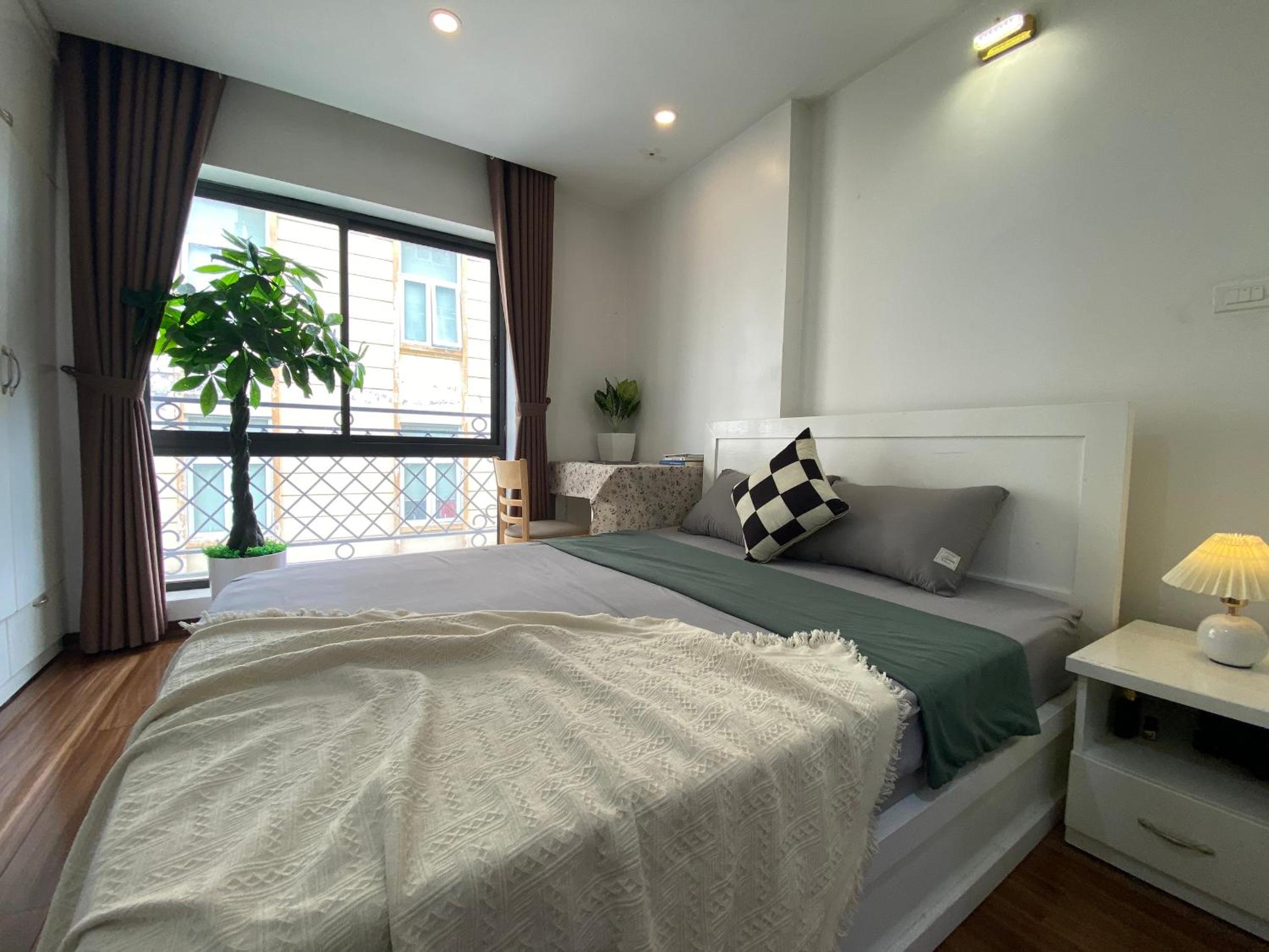 LaHomestay Tuệ Tĩnh