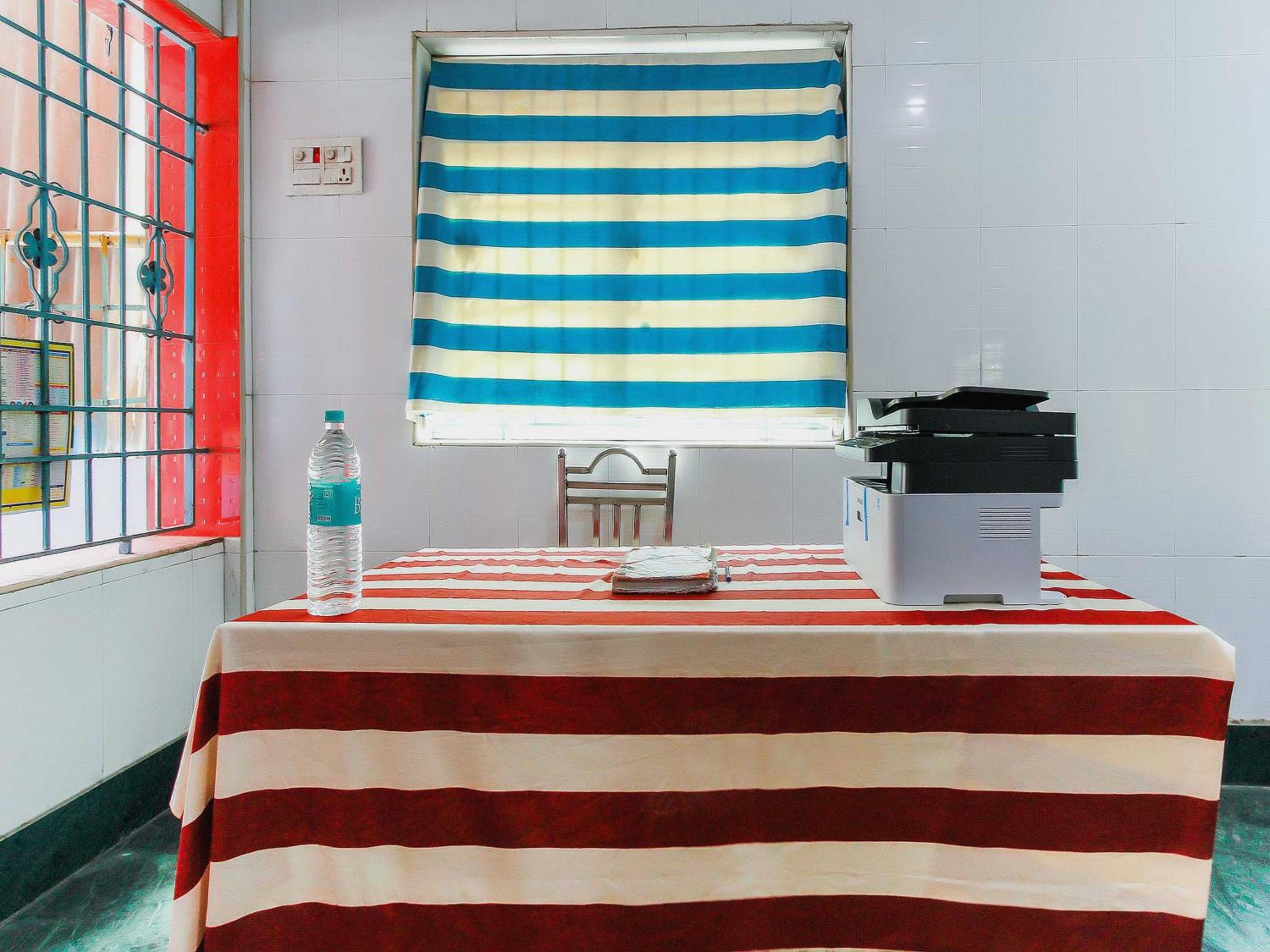 Hotel O Annai
