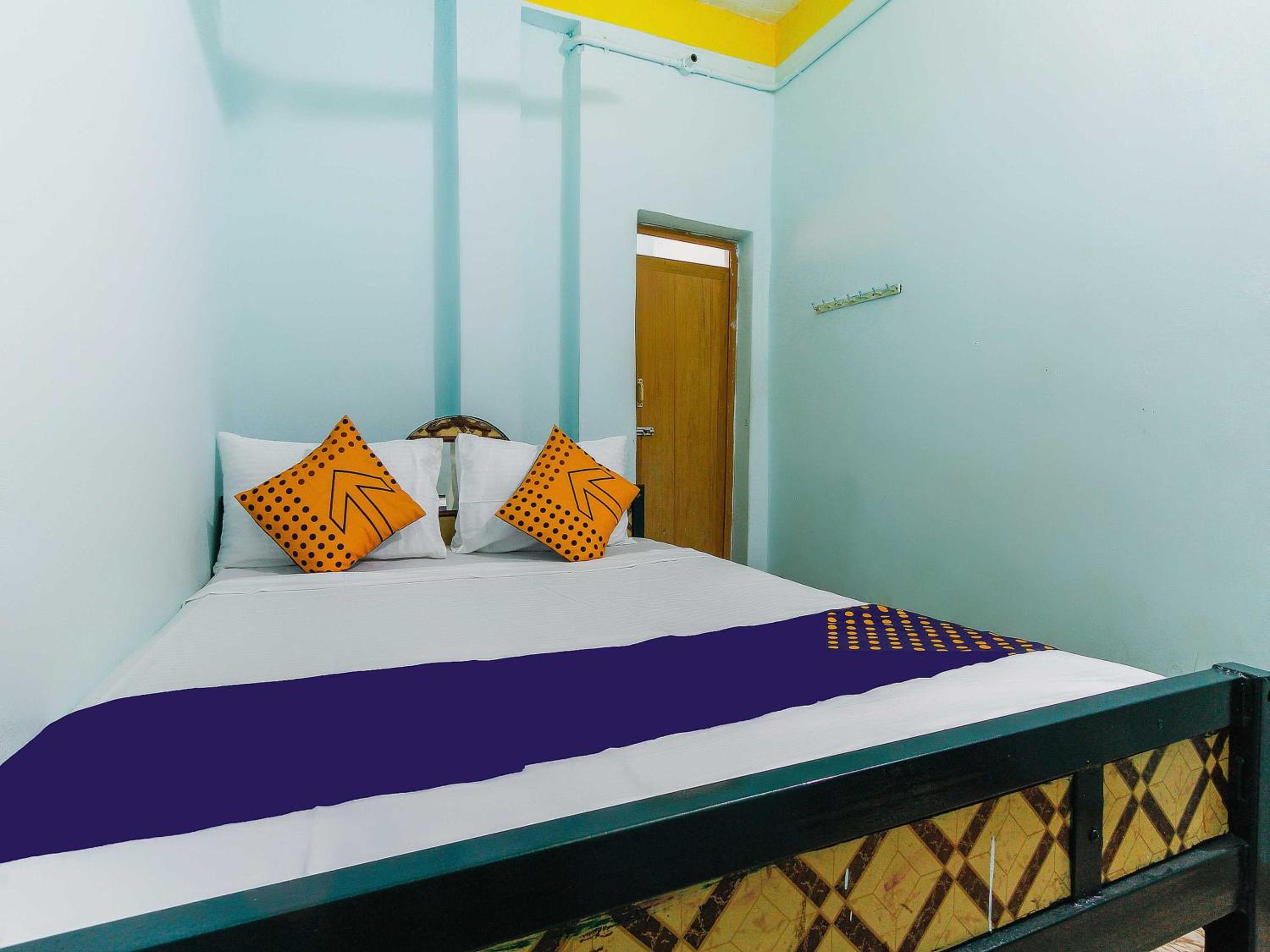 Hotel O Annai