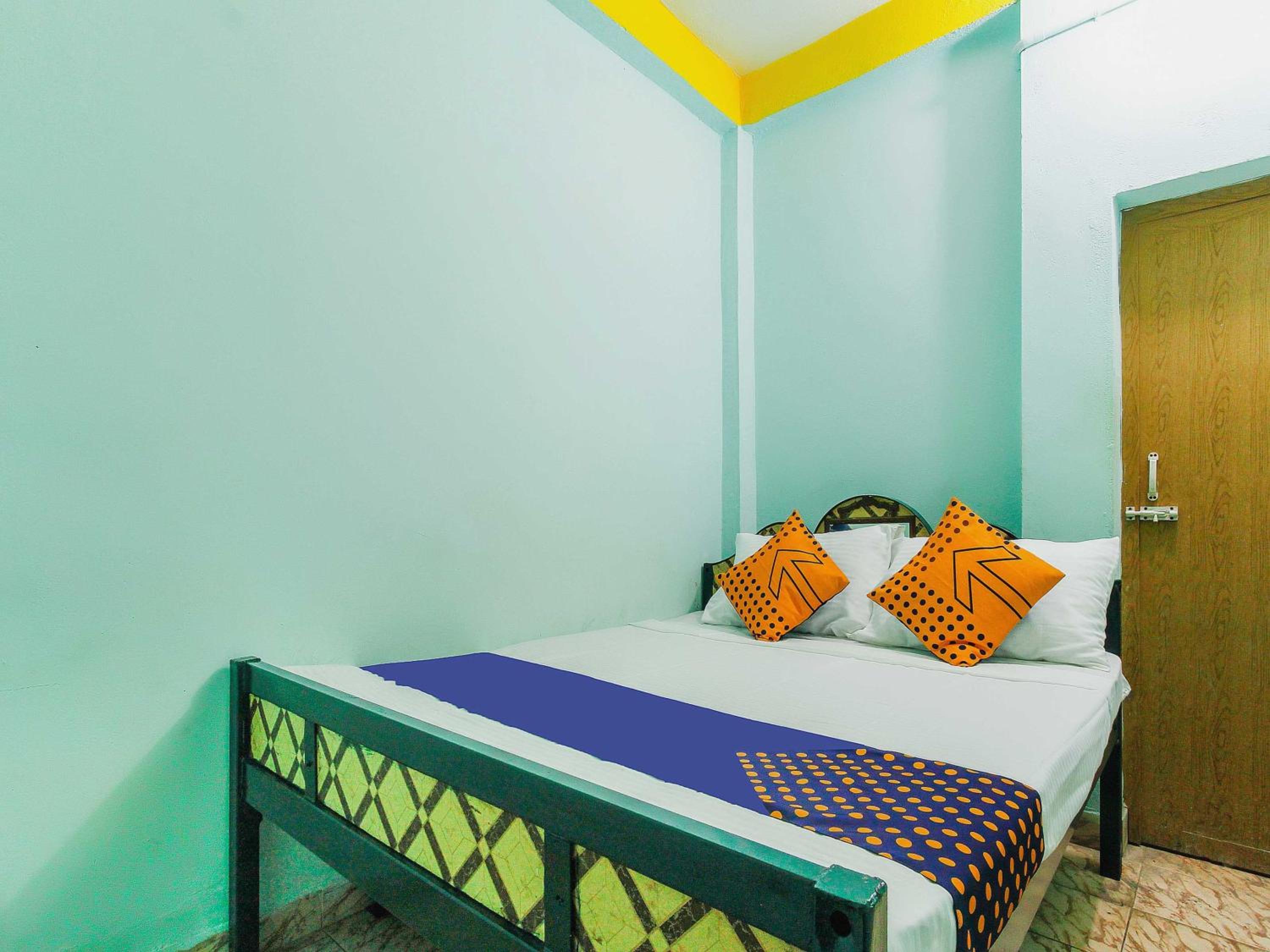 Hotel O Annai