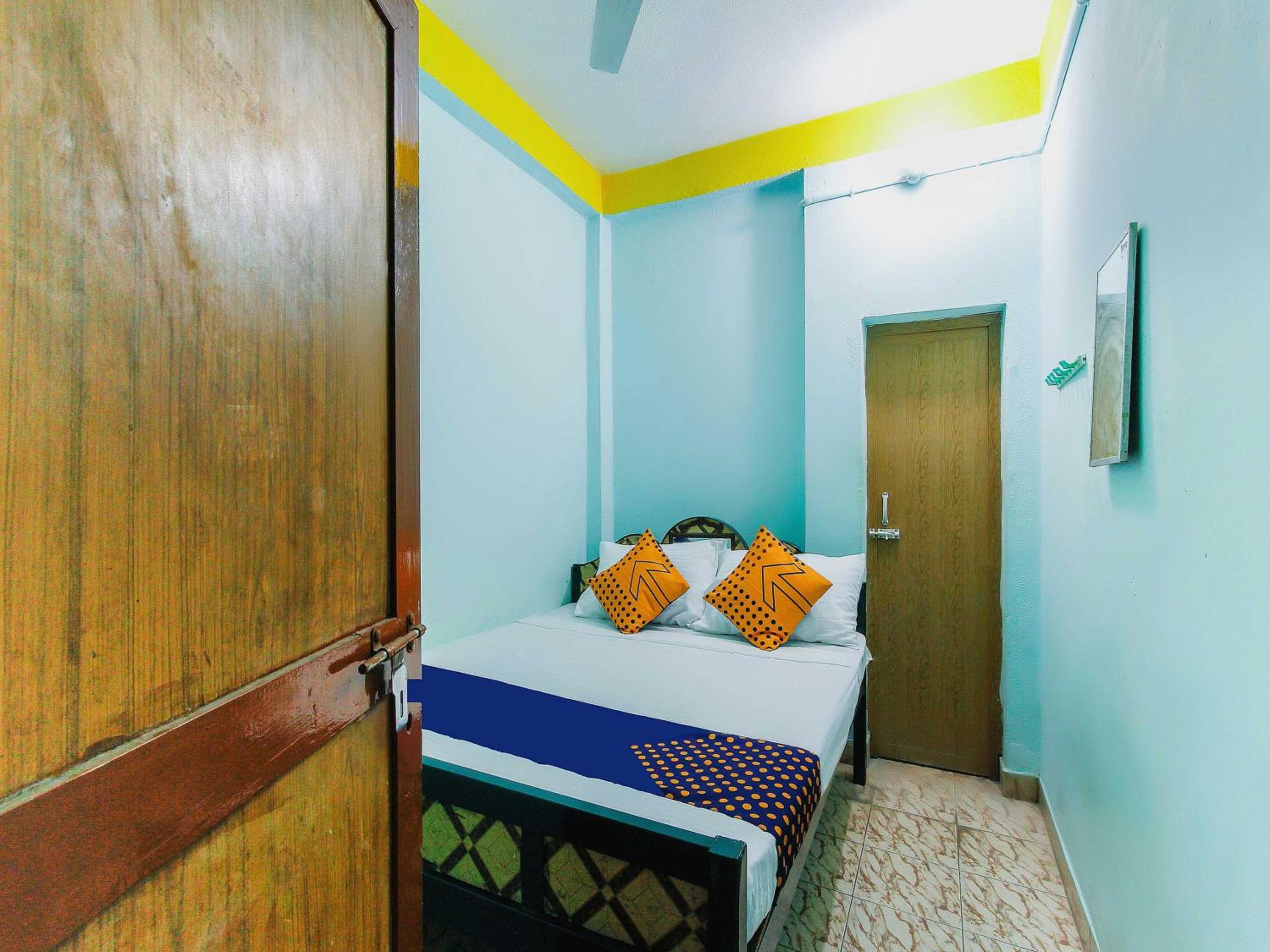 Hotel O Annai