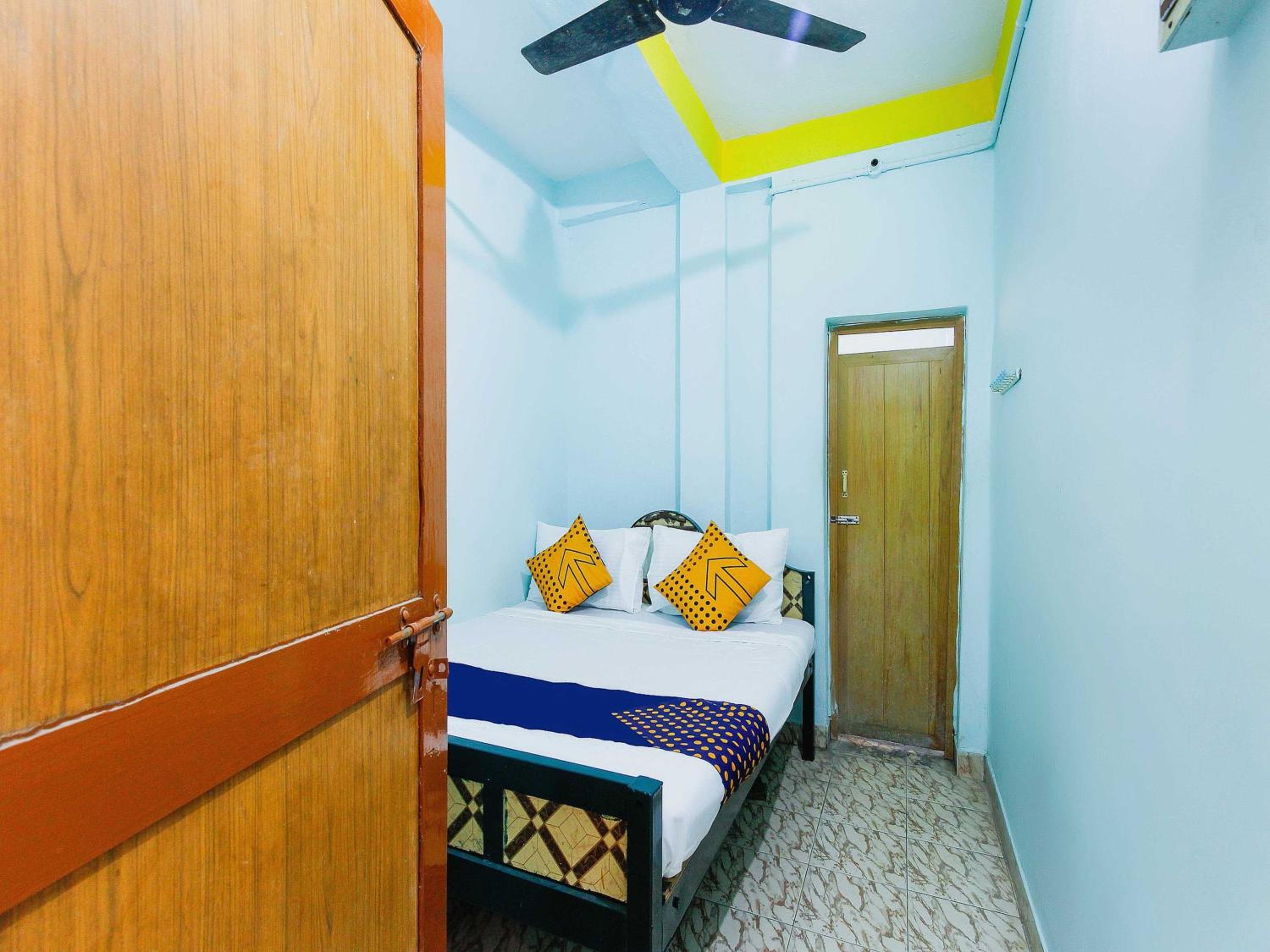 Hotel O Annai