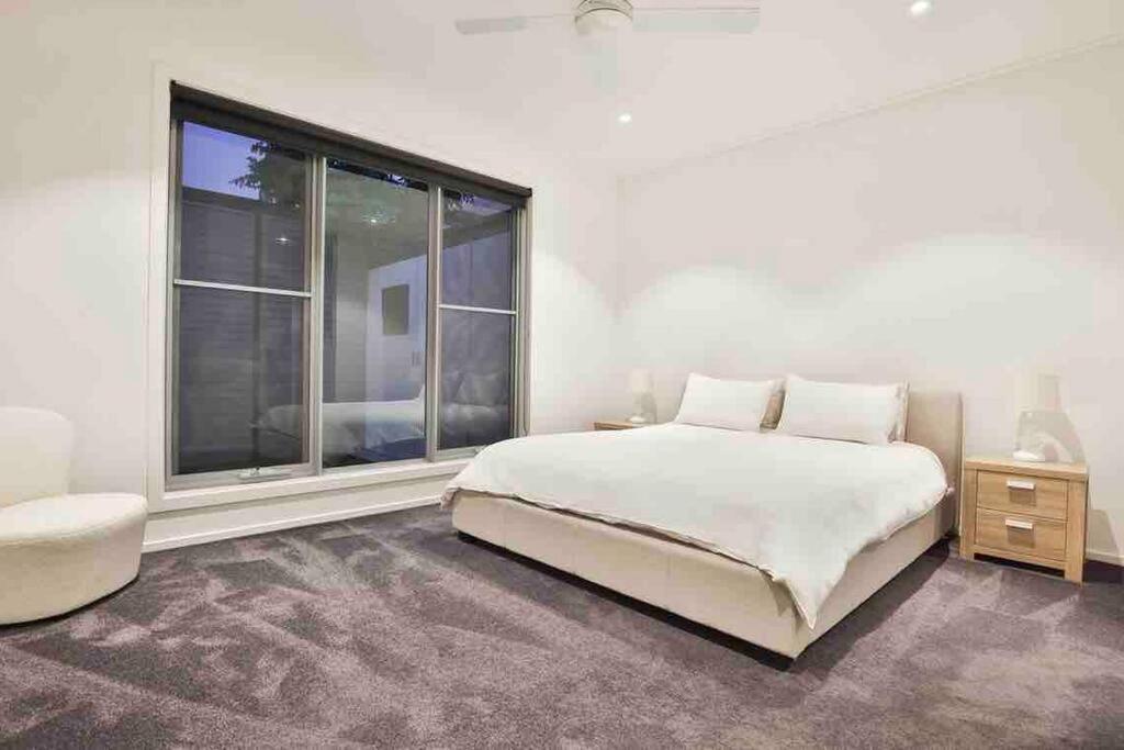 Inner City Stay Mildura