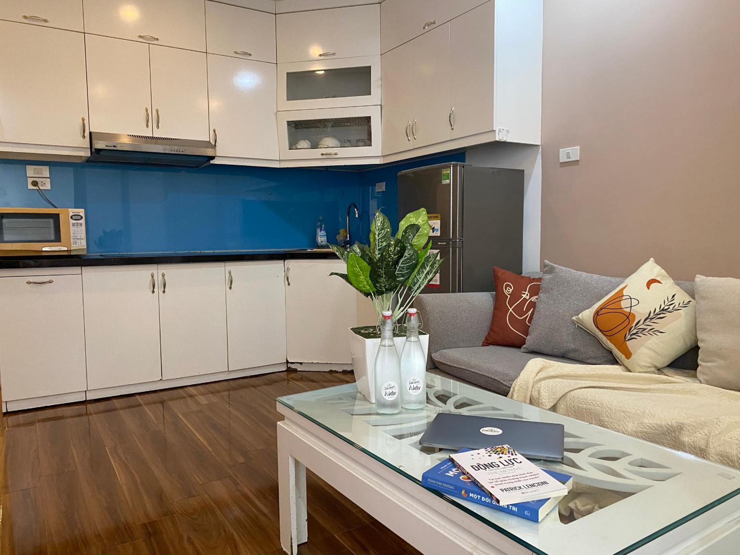 LaHomestay Tuệ Tĩnh