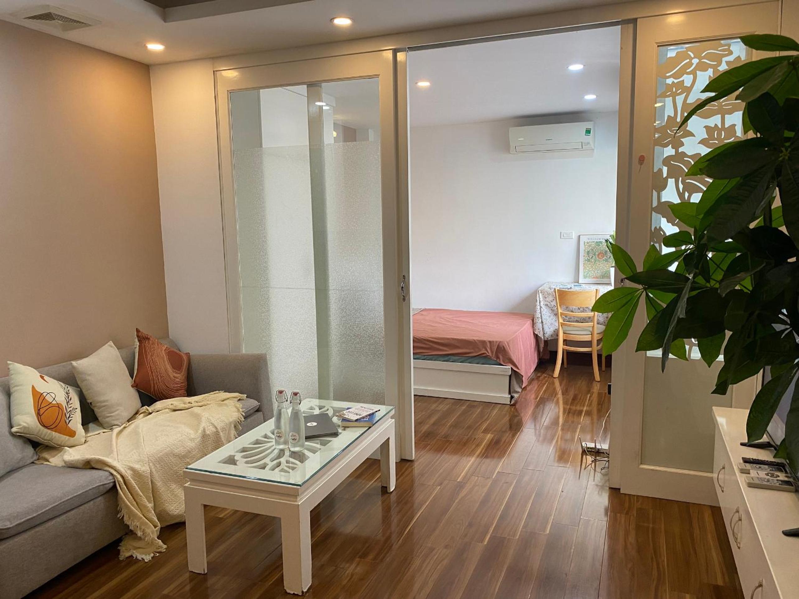 LaHomestay Tuệ Tĩnh