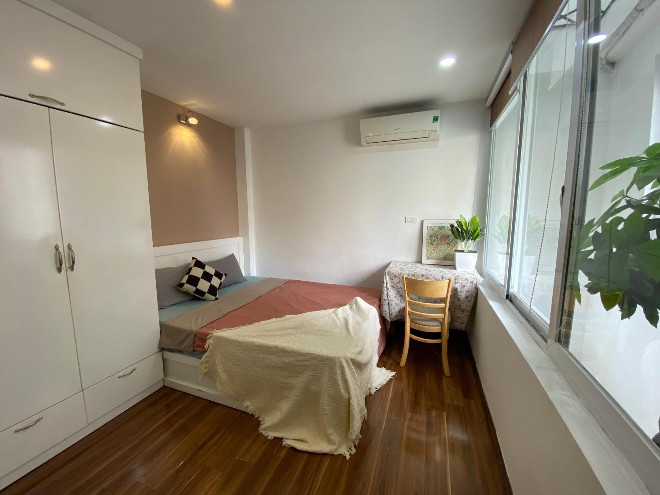 LaHomestay Tuệ Tĩnh