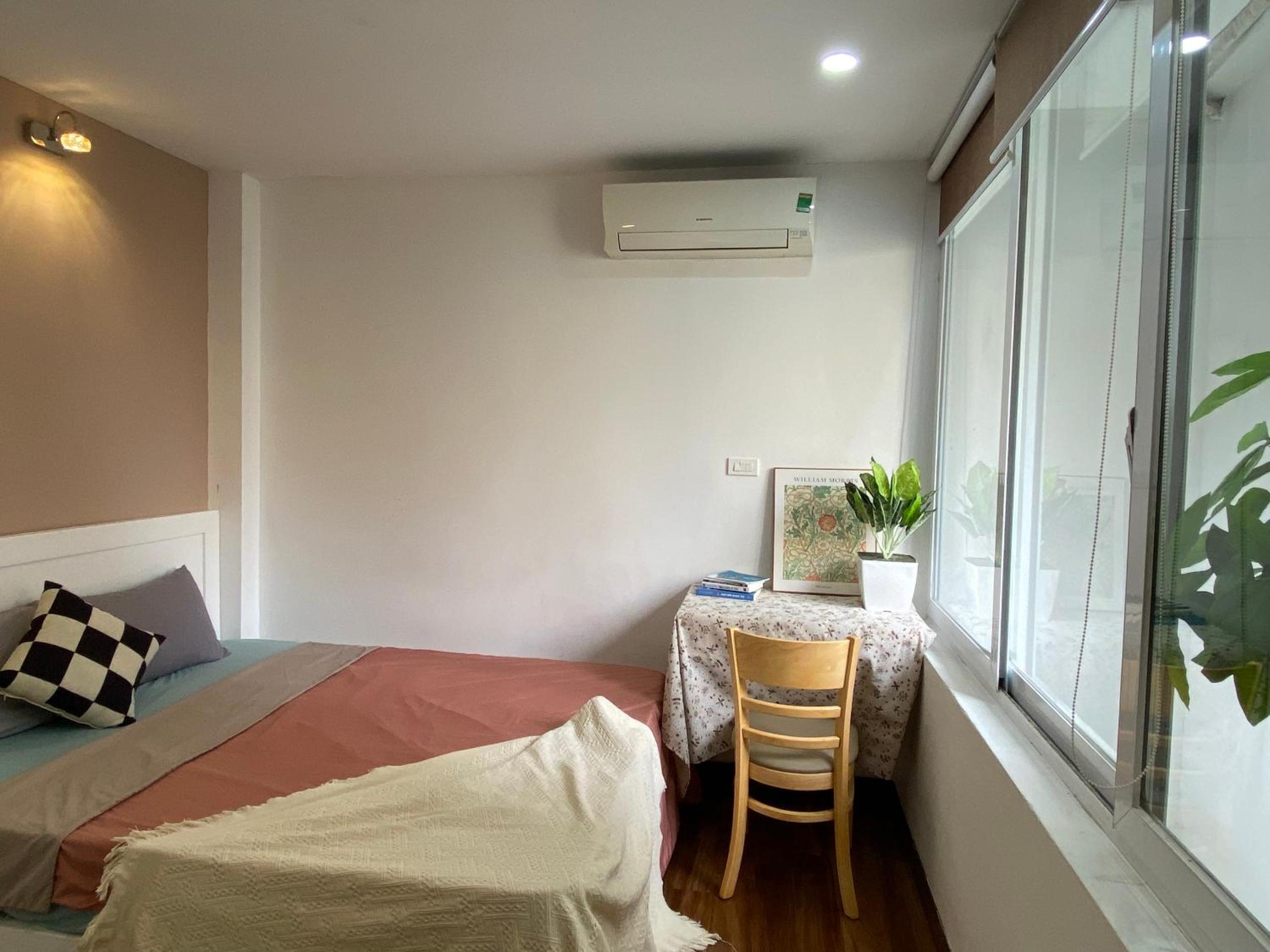 LaHomestay Tuệ Tĩnh