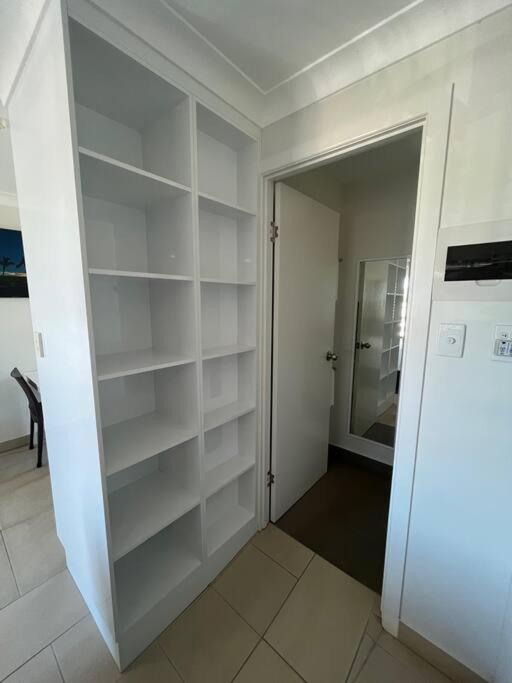 Top Level Deluxe Studio - Unit 21