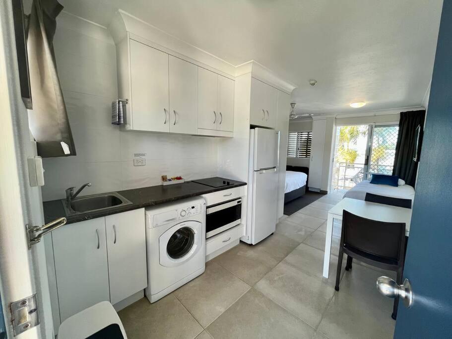 Top Level Deluxe Studio - Unit 21