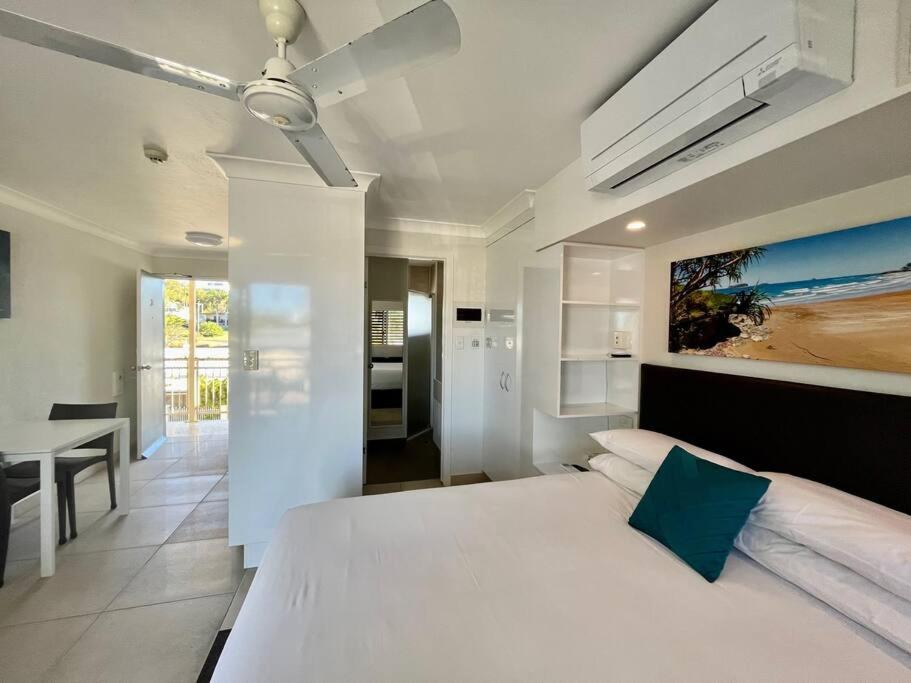 Top Level Deluxe Studio - Unit 21