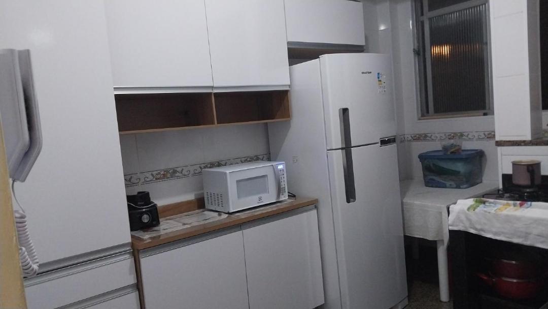 Apartamento para temporada Ambiente familiar view 5