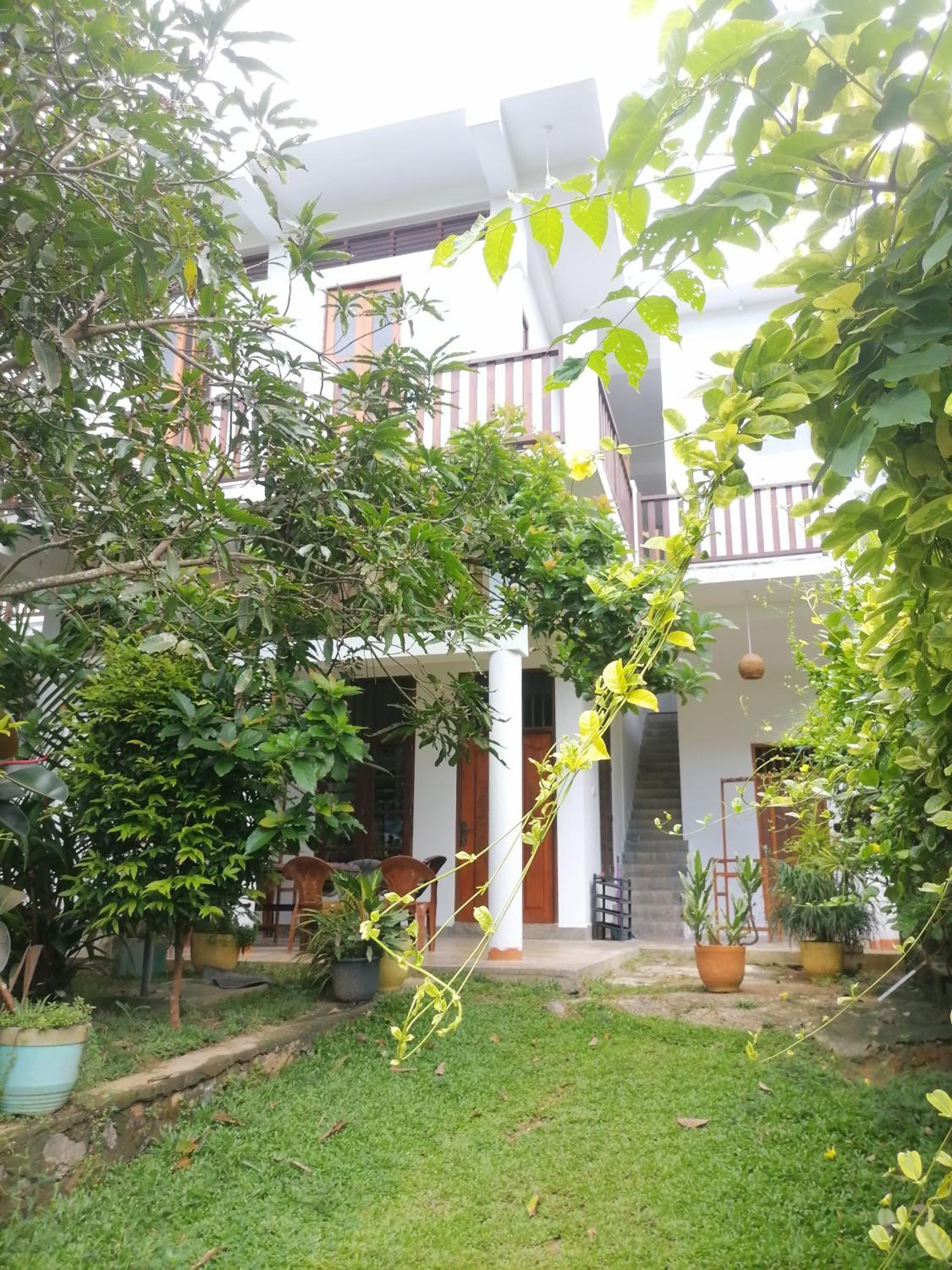 Hotel Hiriketiya Hasmal House - Image 1