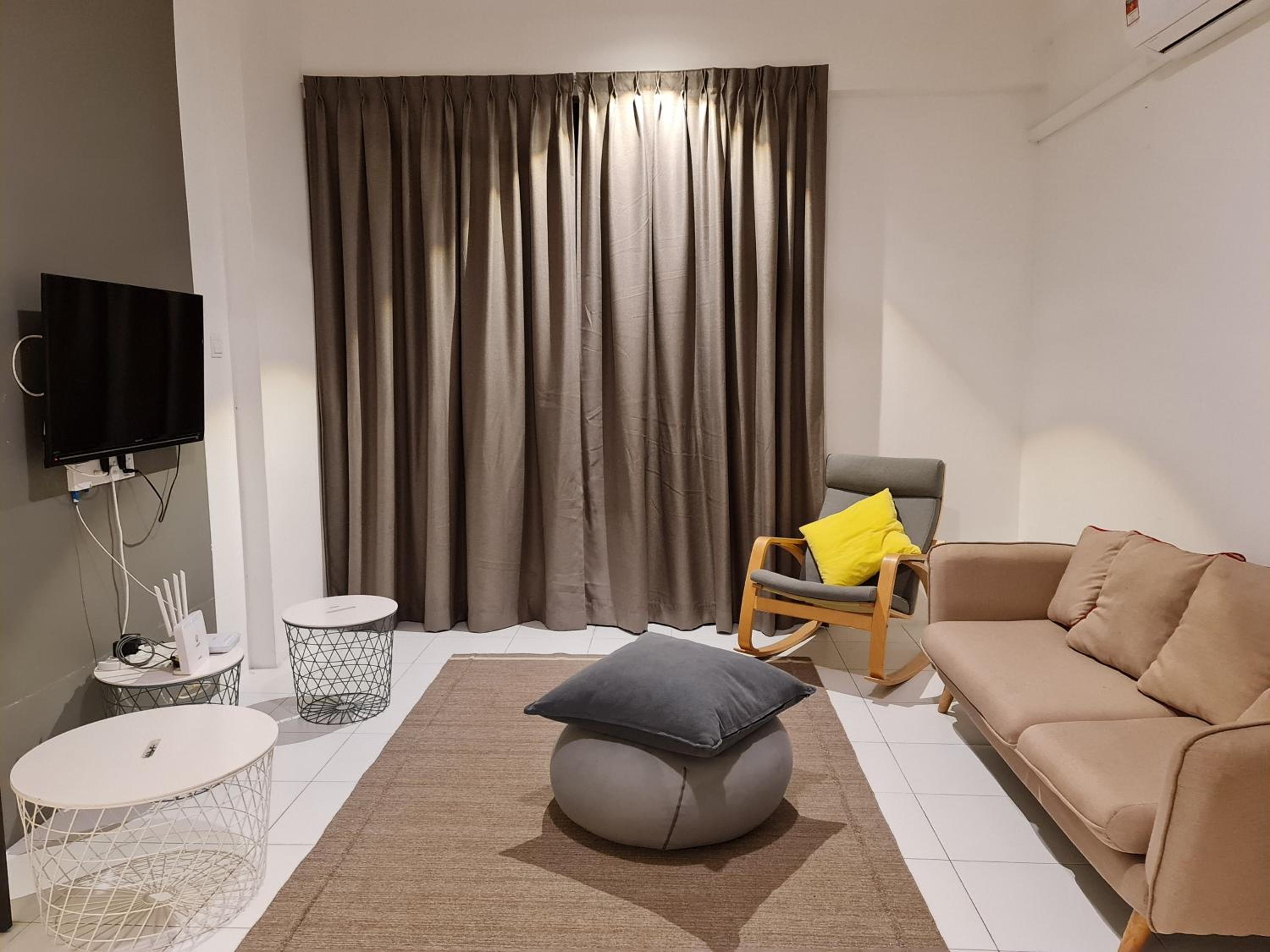 Imperio Professional Suite by AFINI photo 8