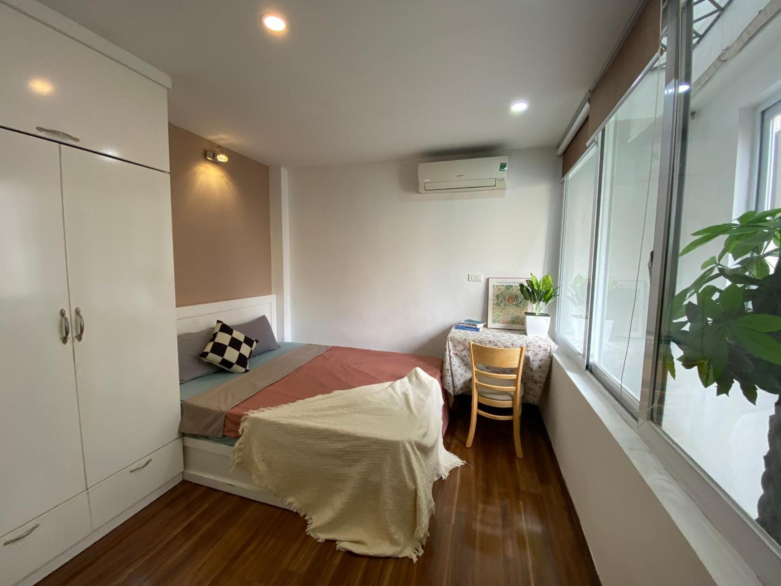 LaHomestay Tuệ Tĩnh