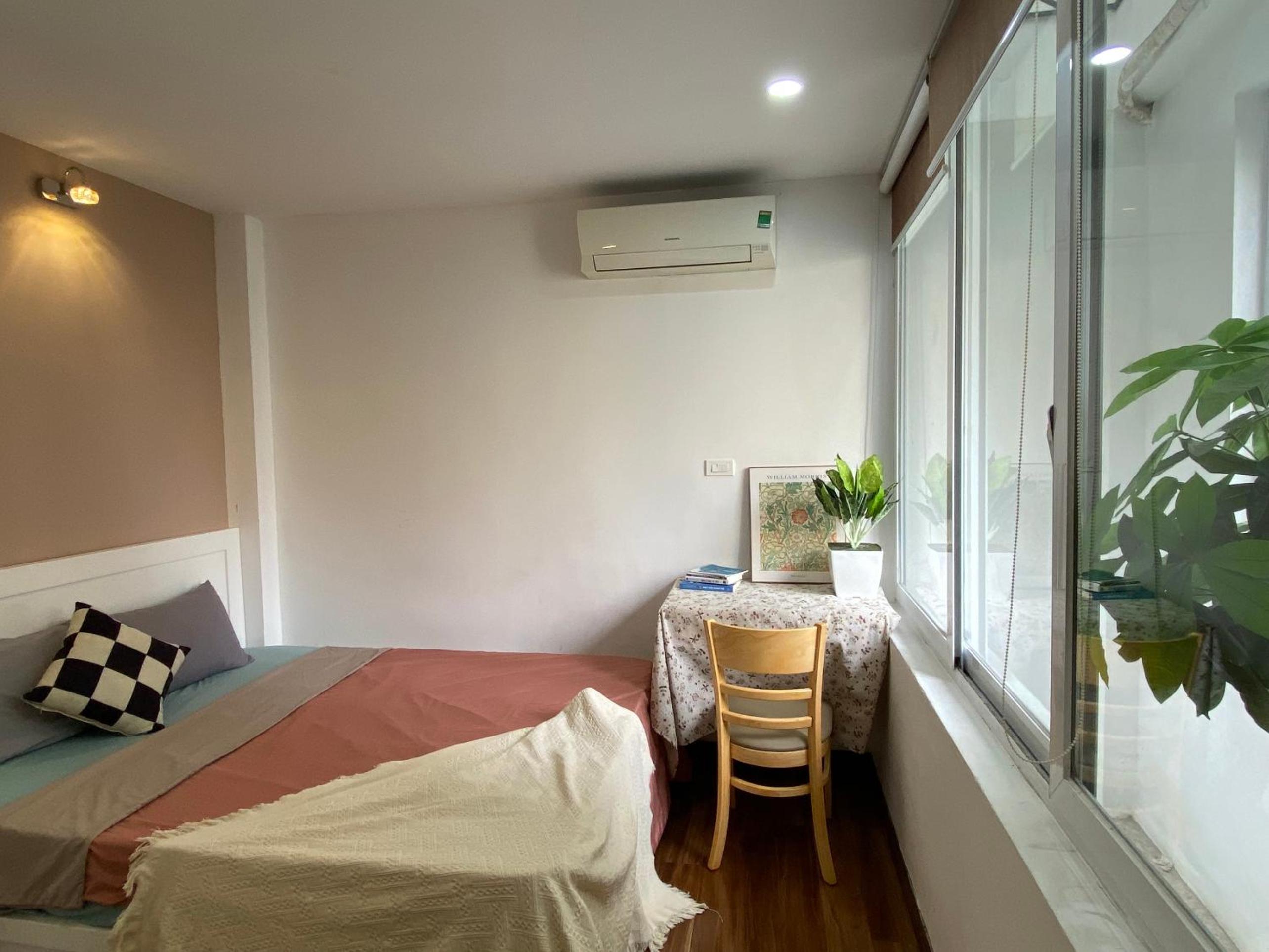 LaHomestay Tuệ Tĩnh