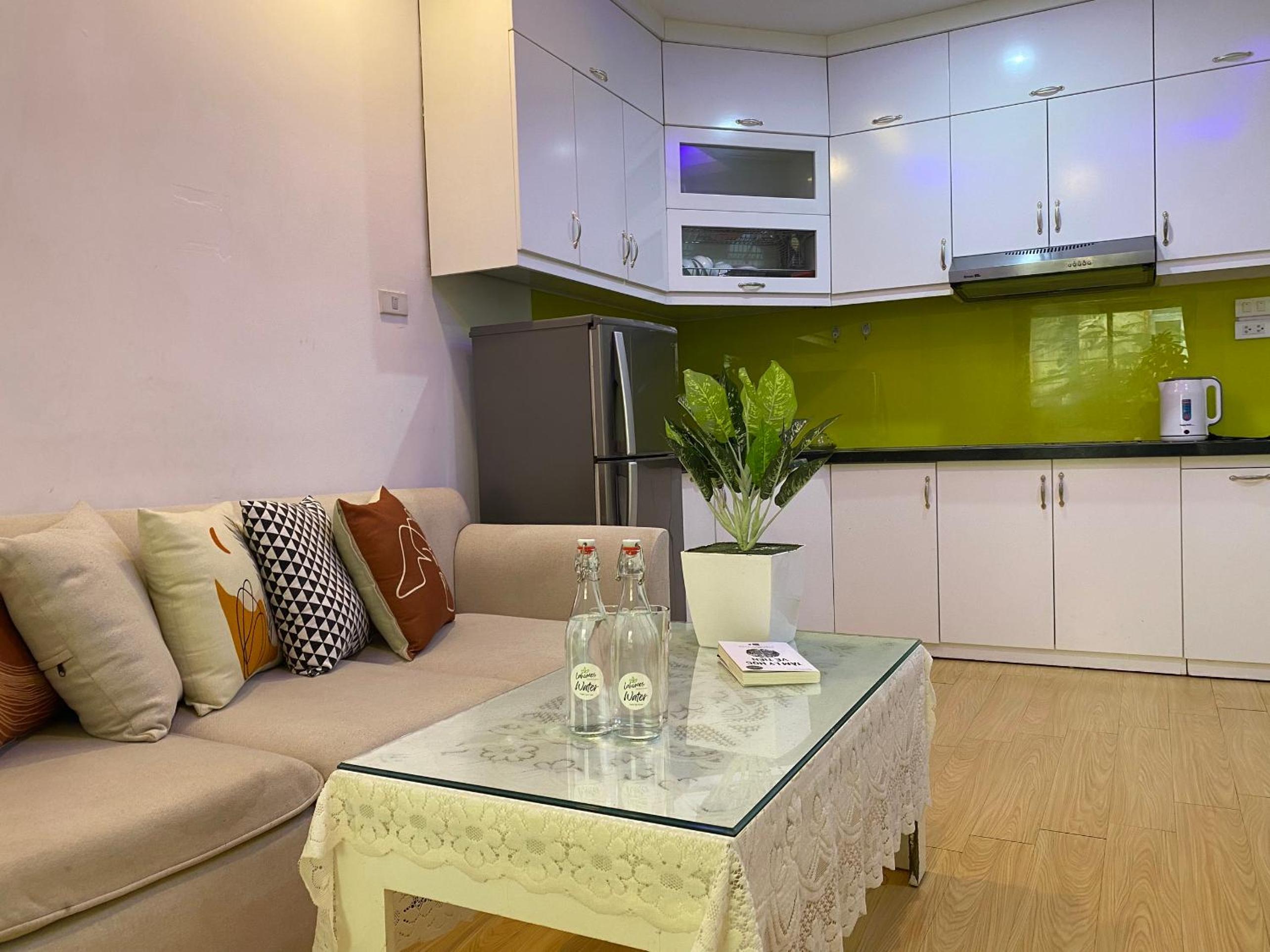 LaHomestay Tuệ Tĩnh
