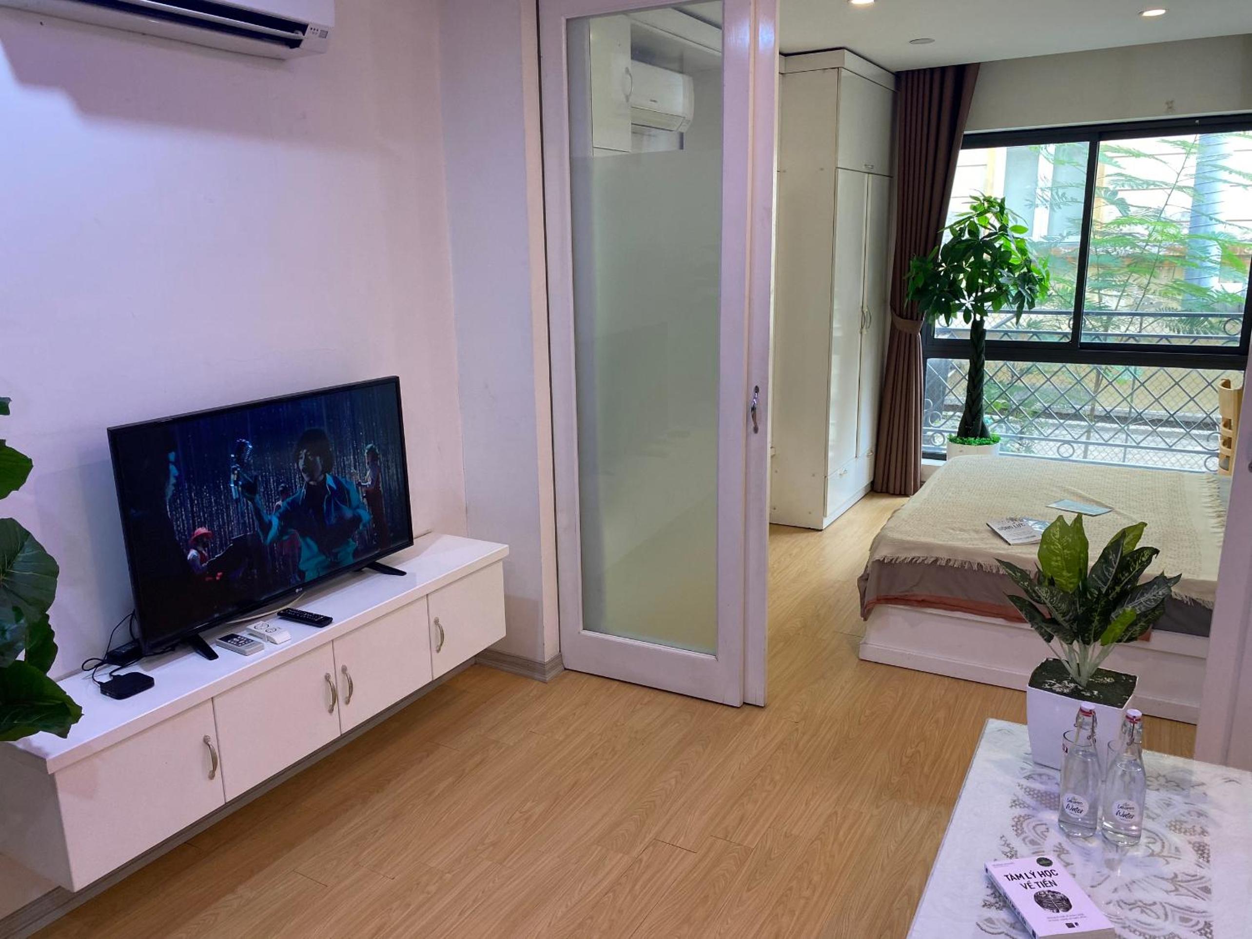 LaHomestay Tuệ Tĩnh