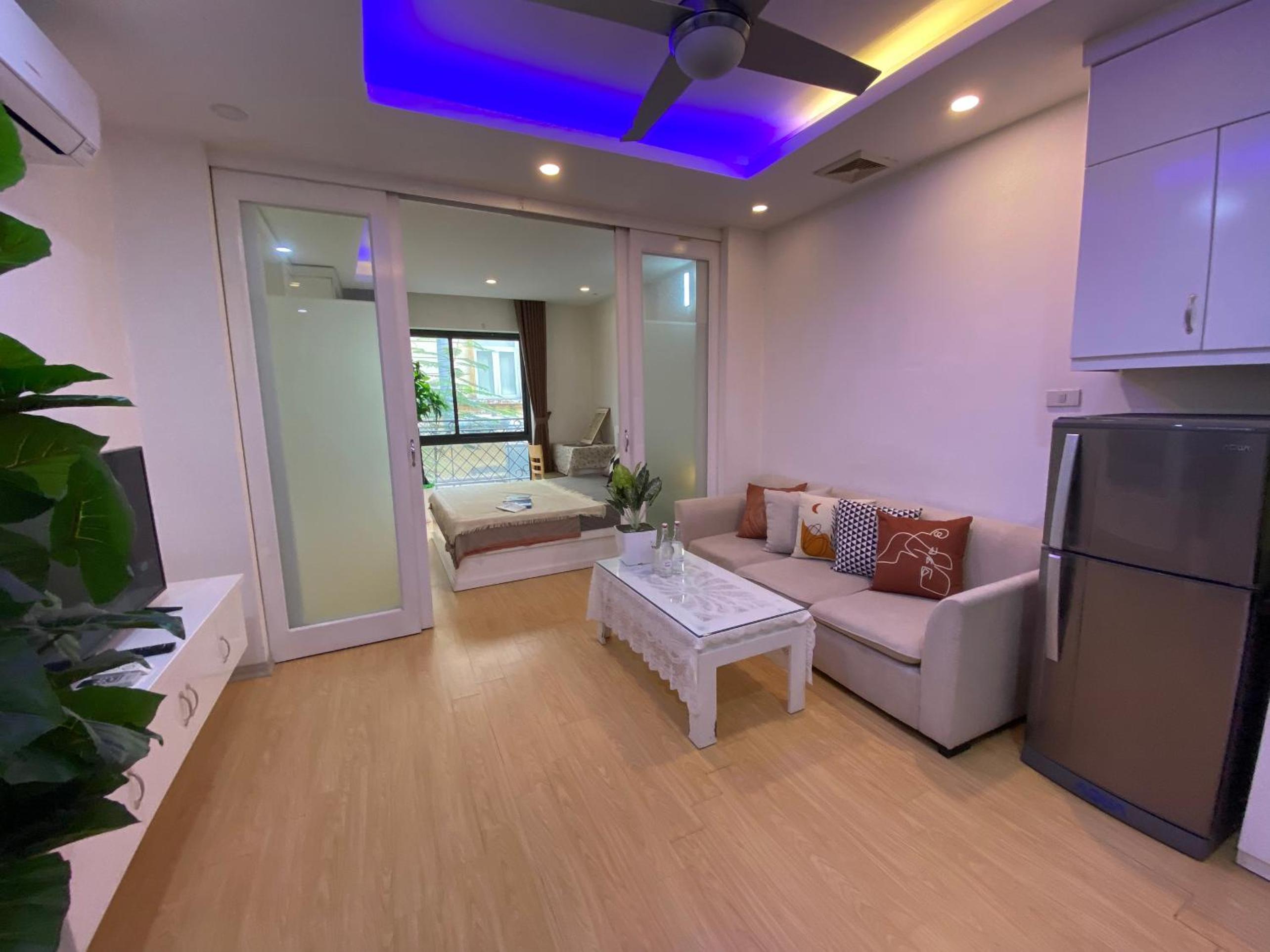 LaHomestay Tuệ Tĩnh