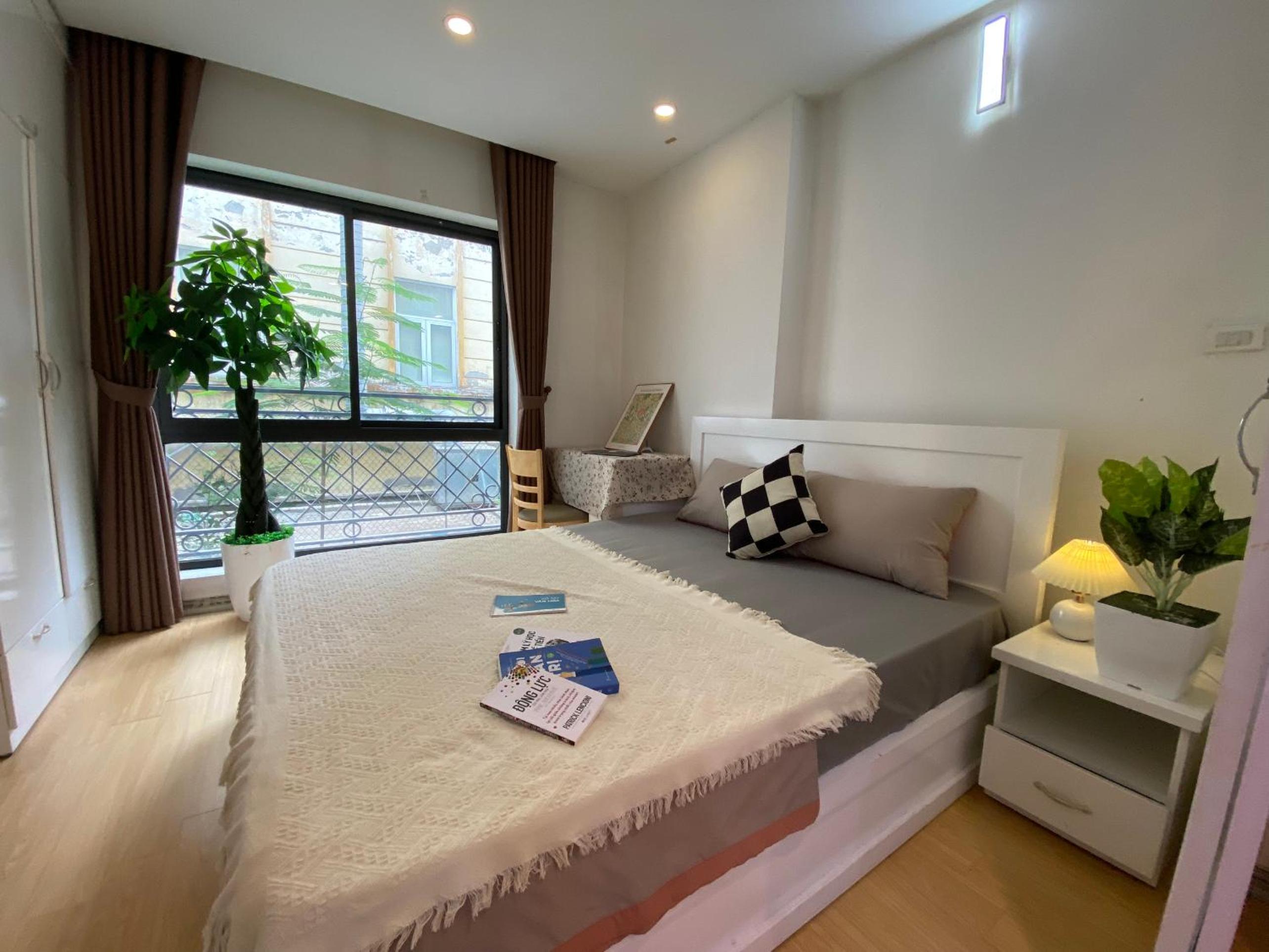 LaHomestay Tuệ Tĩnh