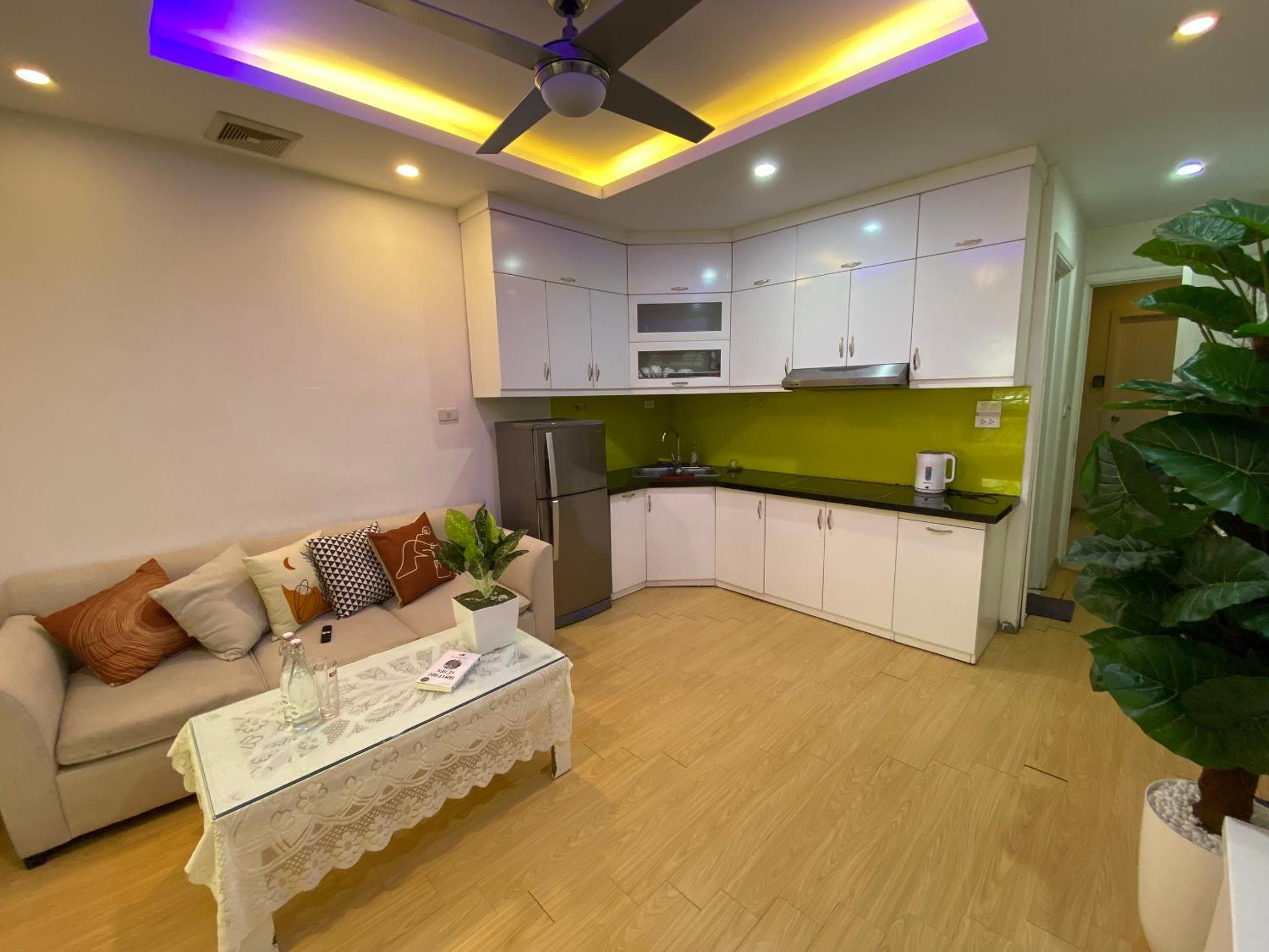 LaHomestay Tuệ Tĩnh