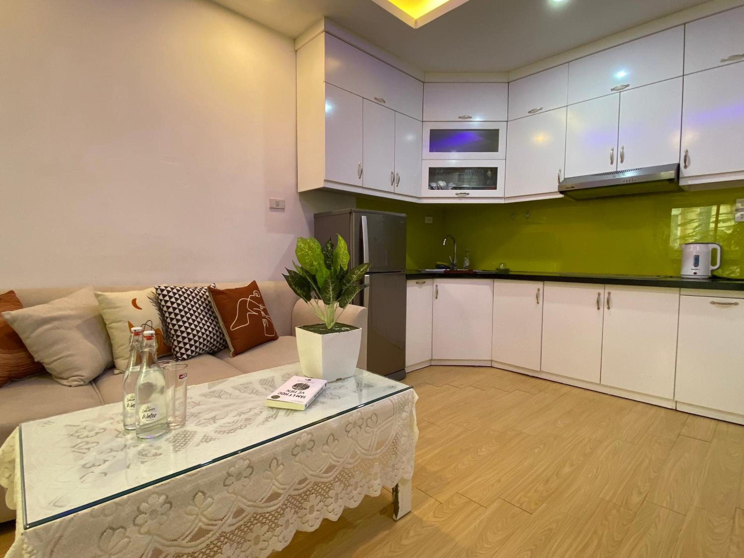 LaHomestay Tuệ Tĩnh