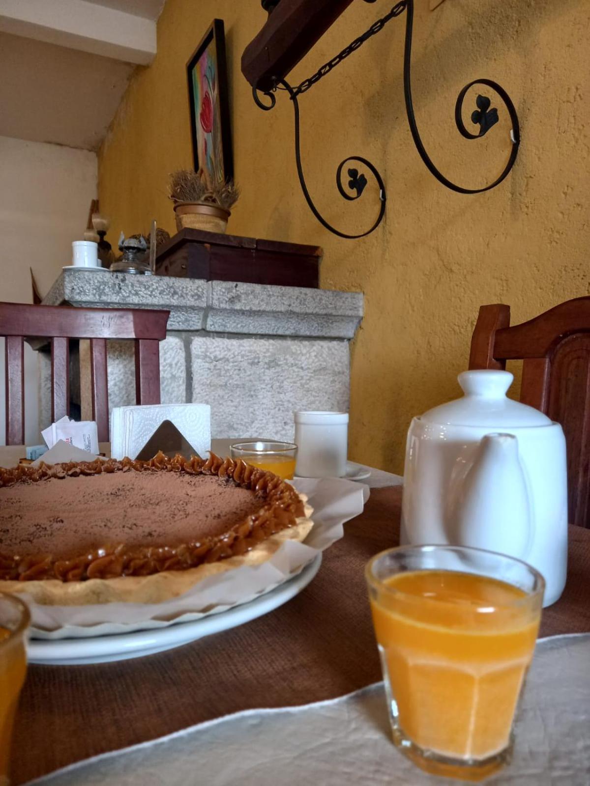 Complejo Turístico Peñón del Indio Enamorado