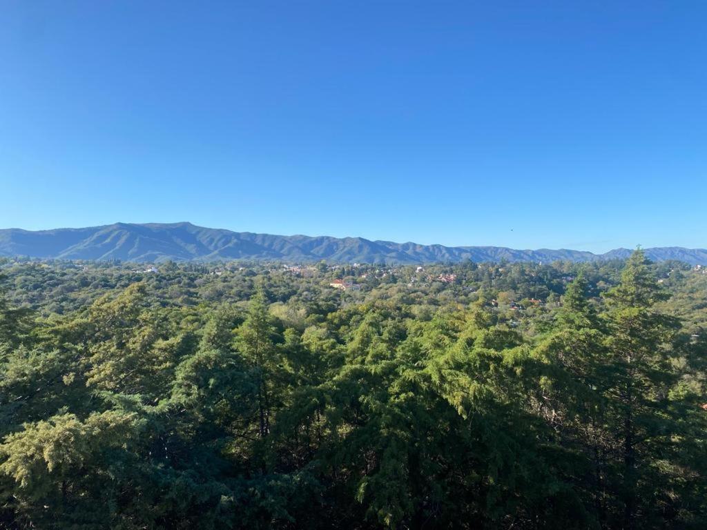 Complejo Turístico Peñón del Indio Enamorado