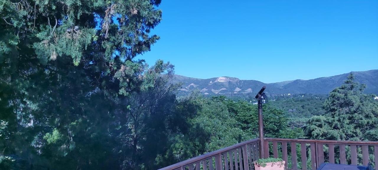 Complejo Turístico Peñón del Indio Enamorado