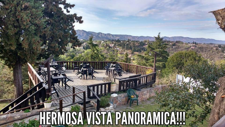 Complejo Turístico Peñón del Indio Enamorado